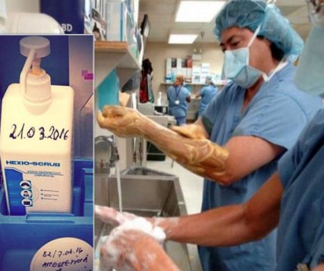 Dezvăluiri INCREDIBILE despre afacerile MURDARE făcute de Hexi Pharma în spitale. Managerii încasau 30% din CONTRACT și dădeau bani PARTIDELOR politice. Motivul e HALUCINANT | Tolo.ro