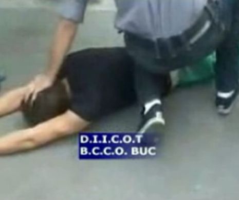 DEZVĂLUIRI INCREDIBILE despre MAFIA COCAINEI din România şi LEGĂTURILE MURDARE dintre un INTERLOP şi un NUME GREU DIN POLIŢIE
