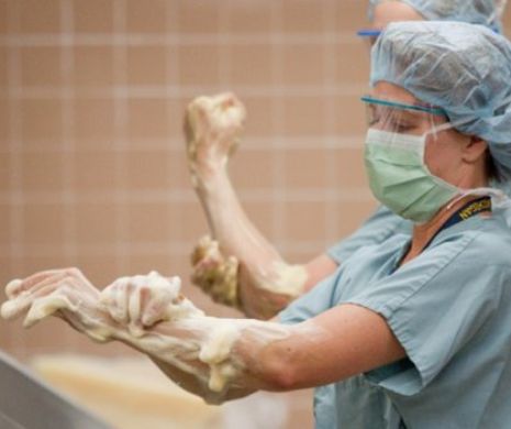 DEZVĂLURILE BOMBĂ ale unui MANAGER de SPITAL din București: ”ADMINISTRATORII de spitale sunt PUȘCĂRIABILI dacă cumpără produse SCUMPE. Ei sunt nevoiți să achiziționeze numai GUNOAIE”