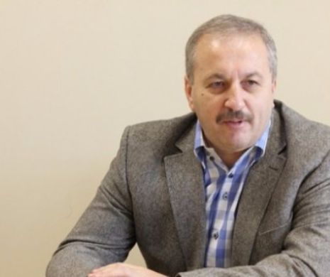 Dîncu: Primim zilnic de la SRI informări despre disfuncționalitățile și corupția din sistem