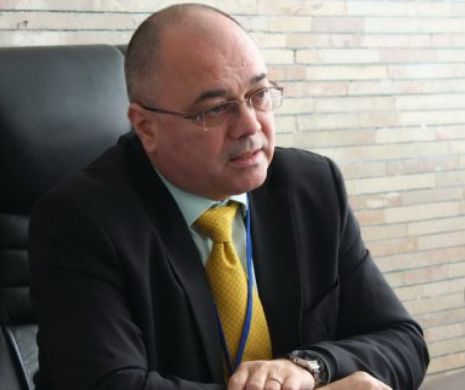 Directorul Spitalului Clinic Județean de Urgență Constanța, adus la DNA