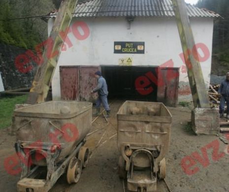 Dispariţia uraniului românesc este în graficul Operaţiunii „Devalizarea României”