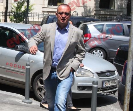 DNA cere 15 ani de ÎNCHISOARE pentru SORIN BLEJNAR în dosarul MOTORINA