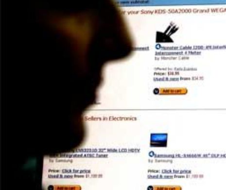 Doi ani de LICITAŢII FRAUDULOASE. Mulţi români au fost ÎNŞELAŢI cu vânzări-fantomă pe internet