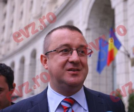 Dosarul „Motorina”. Procurorii îl vor pe Sorin Blejnar la pușcărie pentru 11 ani