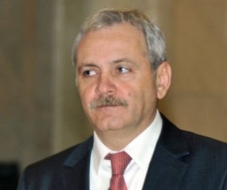 Dragnea: „Cred că Putin şi Ministerul Apărării din Rusia se ascund în Siberia de teama statului român!”