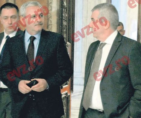 Dragnea:"Îndemnul pentru oameni ca să vină la vot este o obligaţie a tuturor partidelor". Tăriceanu: