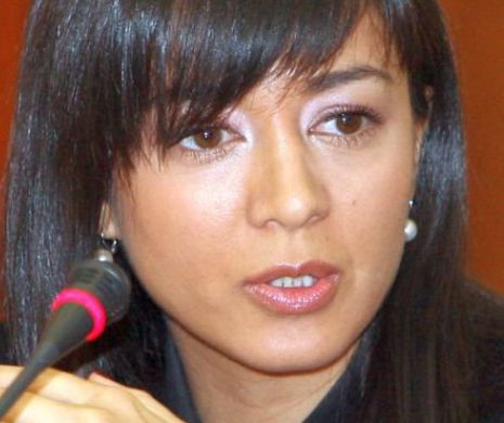 DRAMA CUMPLITĂ din viaţa Oanei MIZIL! Fratele i-a murit într-un accident de motocicletă a doua zi de PAŞTE, chiar pe pe DN1!