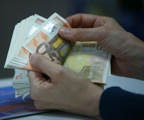 Efectul legii dării în plată: Încă o BANCĂ mare a MAJORAT avansul la credite