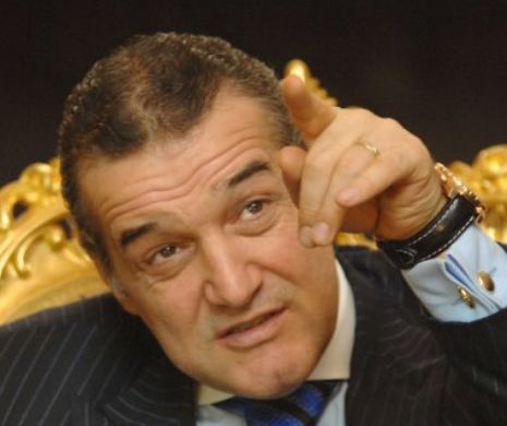 EL l-a făcut OM pe Gigi Becali! Bărbatul misterios care a ajutat familia LATIFUNDIARULUI DIN PIPERA
