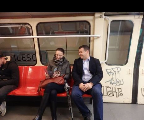 Eugen Tomac, candidat PMP la Primăria Sectorului 1. Nu trebuie să ridicăm cea mai mare moschee din Europa