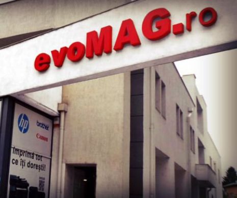 EVOluăm ÎMPREUNĂ - 11 ani de evoMAG – începând cu 11 mai, 11 zile de super promoții și premii! (P)
