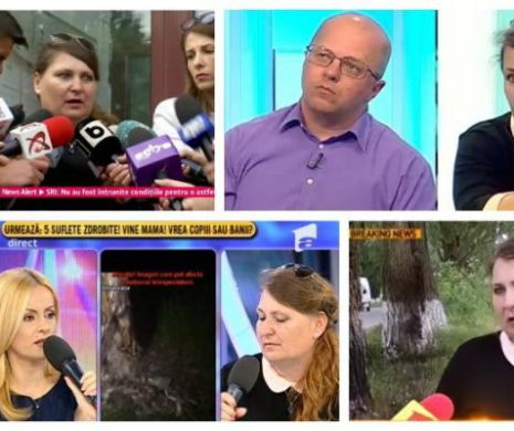 Filmări-bombă cu principala martoră din cazul CONDREA! Totul a fost surprins înainte de moartea afaceristului