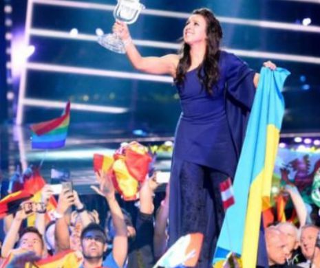 FINALA EUROVISION 2016, în doar câteva ore! Ce se întâmplă la Stockholm în aceste moment