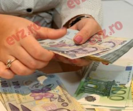 Finanțare: Neregulile, sancționate cu amenzi până în 200.000 de lei
