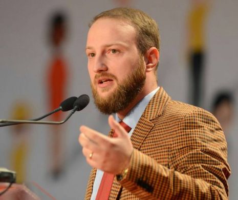 Fiul răposatului Dumitru Tinu, Andrei TINU îşi exprimă SUSPICIUNILE legate de dispariţia lui Dan CONDREA