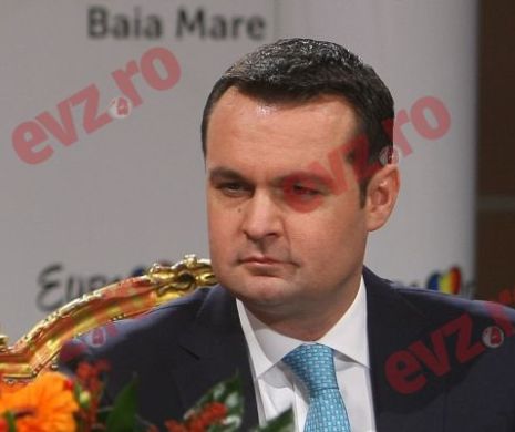 Fostul primar din Baia Mare, trimis în judecată pentru luare de mită