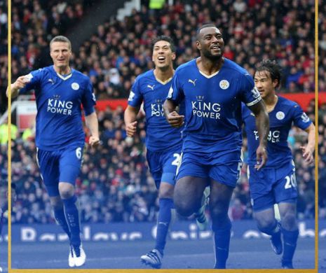 FOTBAL EUROPEAN. S-a PRODUS una dintre cele mai mari SURPRIZE din ISTORIA fotbalului. CUTREMUR în Anglia