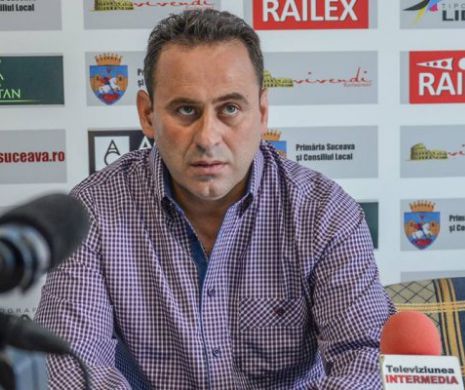 FRH anulează rezultatele Gloriei Buzău din sezonul competițional 2024-2025