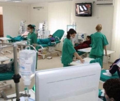 Gărzile din sectorul public sanitar nu ajută nici pacienții, nici personalul medical