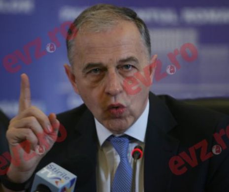 Geoană: Slăbiciunea României de azi sunt instituțiile civile