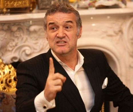 Gigi Becali a reacționat DUR după pierderea tilului: „Nu avem valoare! Nu mă mai leagă nimic de fotbal, nu mai vreau să dau bani!”
