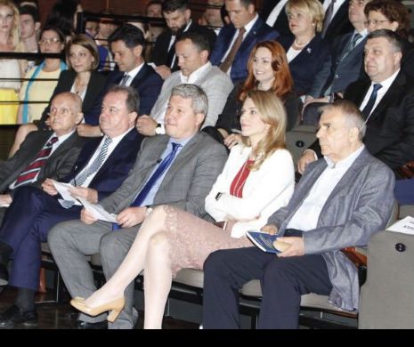 Gogoașa electorală a PNL: suspendarea lui Iohannis