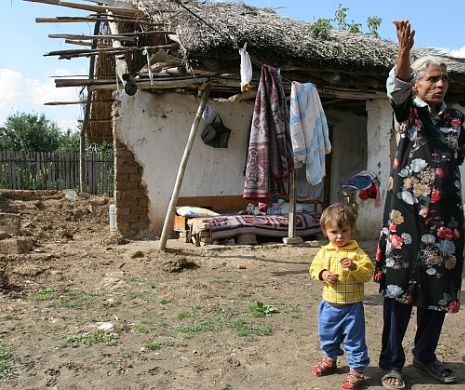 Guvernul alocă 350 milioane de euro pentru proiecte ANTI-SĂRĂCIE