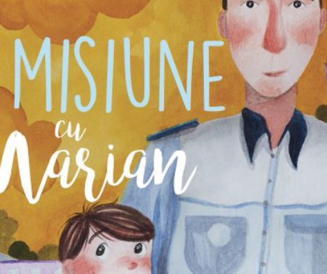 „În misiune cu Marian” , Marian Godină