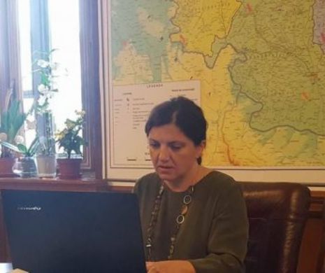 Incident nocturn cu ministrul Justiţiei într-o staţie de metrou. Raluca Prună a refuzat propunerea incredibilă adresată de un paznic din Piaţa Victoriei