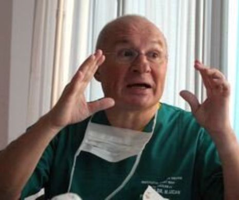Infectarea cu virusul gripei porcine care a provocat decesul a doi pacienți de la Institutul de Urologie și Transplant Renal a ajuns la Parchet. Plângerea penală se referă și la celebrul urolog Mihai Lucan