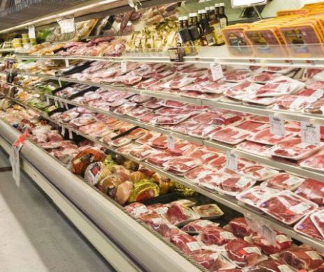 Inspectorii ANSVSA încep controalele la carne şi brânzeturi