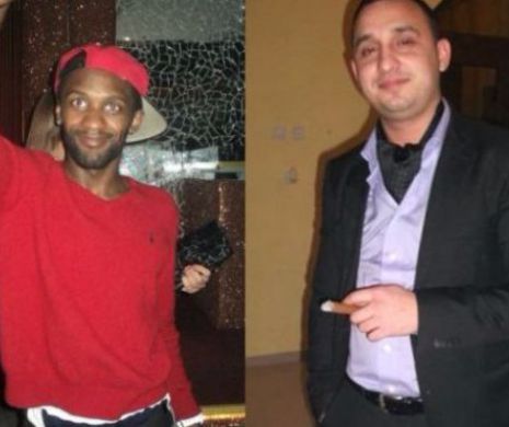 INTERLOPUL care l-a UCIS pe baschetbalistul american Chauncey Hardy, ELIBERAT condiționat