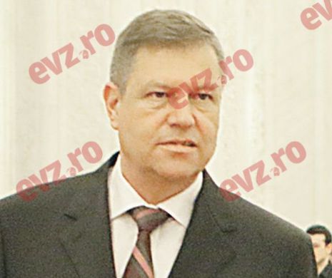 Iohannis către alegători: Unele partide doar mimează reforma