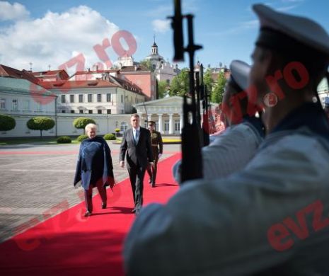 Iohannis, musafir prin Occident și fără oaspeți de seamă la Cotroceni | Analiză EVZ