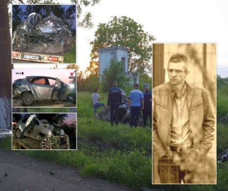 Ipoteză-bombă lansată de un expert în aviație: Controlul asupra mașinii lui Condrea putea fi preluat de la distanță | Dosarul Hexi Pharma