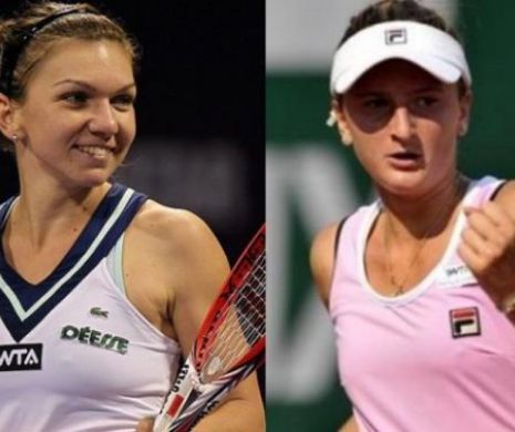 Irina Begu s-a calificat DRAMATIC în „sferturile” de la Madrid. Posibil duel cu Simona Halep