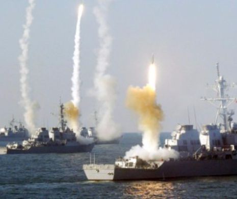 ISTORIA SE SCRIE ACUM. La ordinul lui Putin, RUSIA ACŢIONEAZĂ în Marea Neagră. NATO ÎN ALERTĂ. Lumea aşteaptă REACŢIILE ALIANŢEI