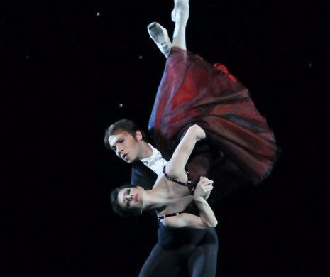 Johan Kobborg rămâne la Opera Română, dar pune o condiţie