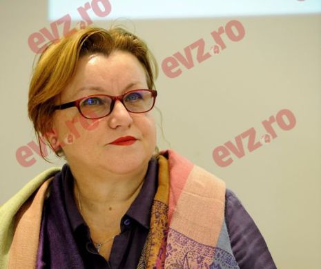 Klaus Iohannis a semnat drecretul. Corina Șuteu, noul ministru al Culturii