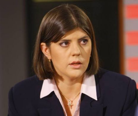 Kovesi: DNA s-a aflat în vizorul Black Cube