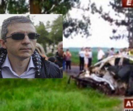 LACRIMI PENTRU Dan Condrea. Moartea patronului Hexi Pharma a fost REGRETATĂ printr-un MESAJ EMOŢIONANT