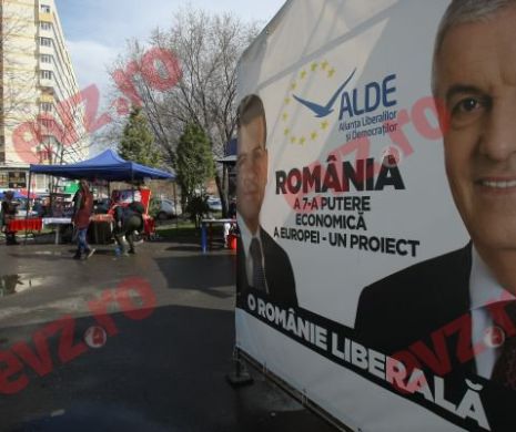 Lider ALDE, despre urmărirea penală a lui Tăriceanu: "Nu este bine pentru partid. Discutăm după locale"