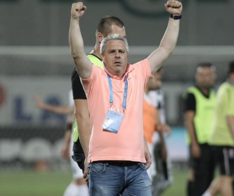 LIGA I. S-a încheiat lupta pentru TITLU. Steaua a remizat cu Pandurii și Astra Giurgiu este noua CAMPIOANĂ a ROMÂNIEI