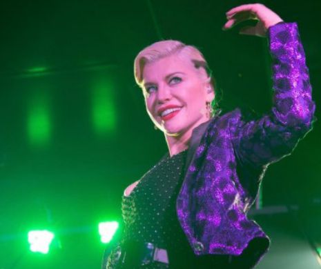 Loredana, aproape DATĂ AFARĂ din Webstar Hall, din New York! Vezi motivul INCREDIBIL