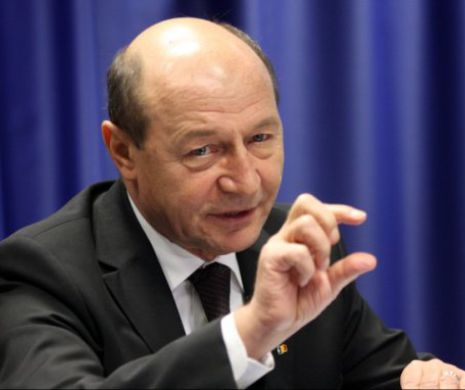 MAJORITATEA SPITALELOR din România sunt “PLINE DE INFECŢII”. Traian Băsescu avansează o IPOTEZĂ GROAZNICĂ generată de MAFIA din spitale