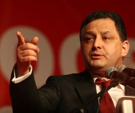 Marian Vanghelie: NU cred că "STRADA" e punctul de reper al societăţii