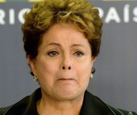 Măsură fără precedent în Brazilia. Populaţia a ieşit în stradă pentru a protesta