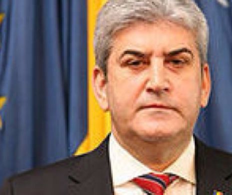 MESAJUL lui Gabriel Oprea pentru FAMILIILE MILITARILOR ROMÂNI care și-au pierdut viața în Afganistan