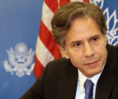 Mesajul SUA este clar: ÎNCĂLCAREA statului de drept şi a INDEPENDENŢEI JUSTIŢIEI reprezintă AMENINŢĂRI pentru NATO